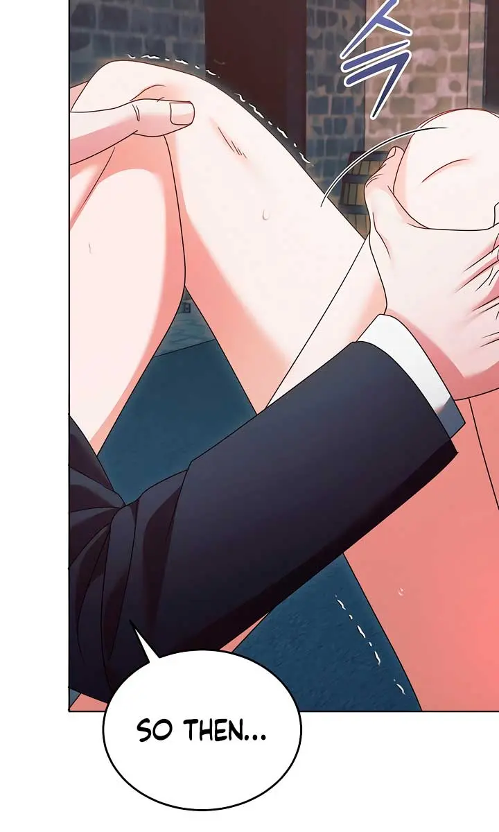 Try Begging Me Chapter 39 Page 62