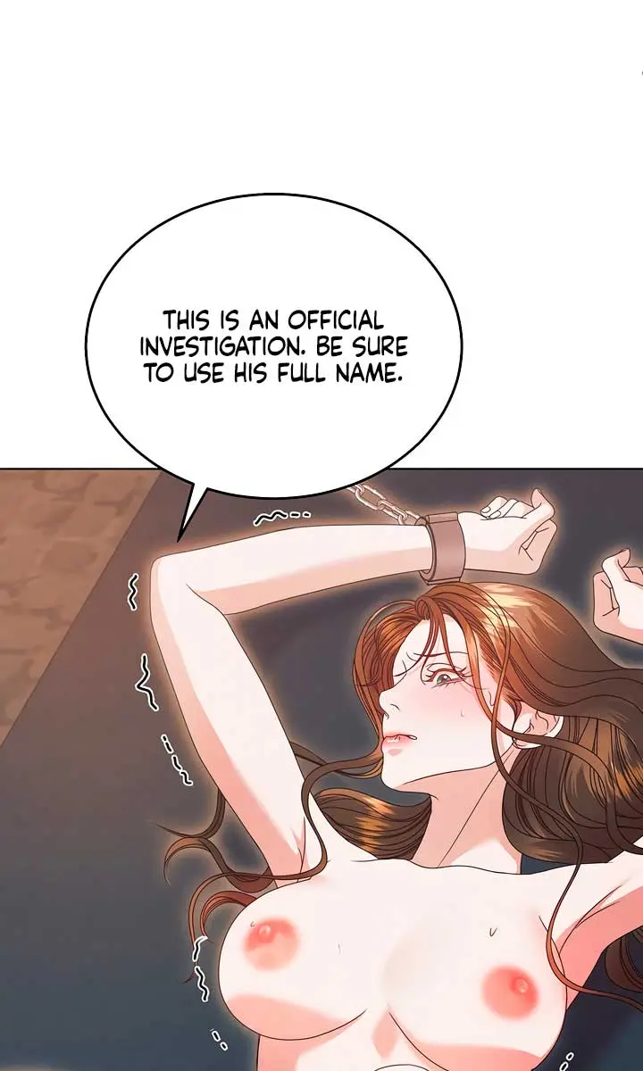 Try Begging Me Chapter 39 Page 69