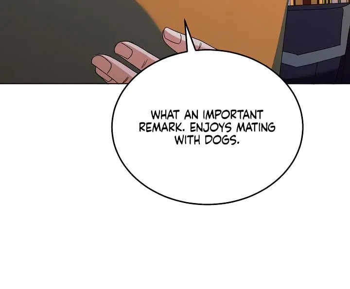 Try Begging Me Chapter 39 Page 72