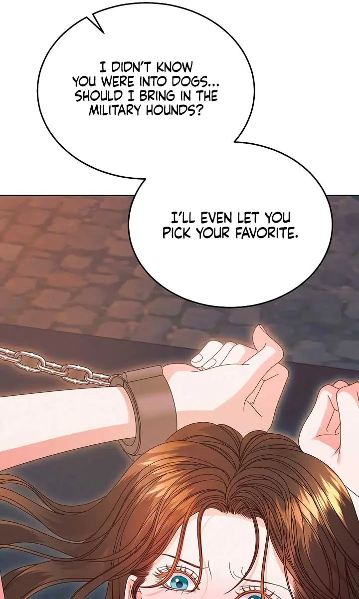 Try Begging Me Chapter 39 Page 73