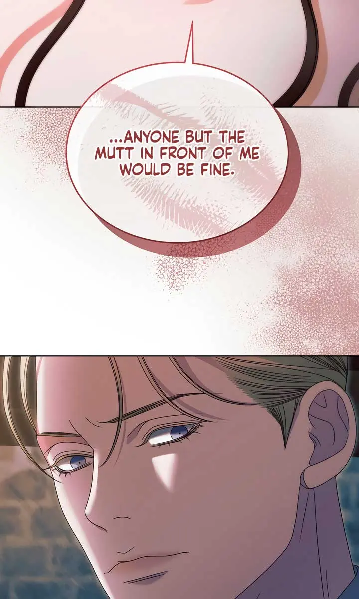 Try Begging Me Chapter 39 Page 76