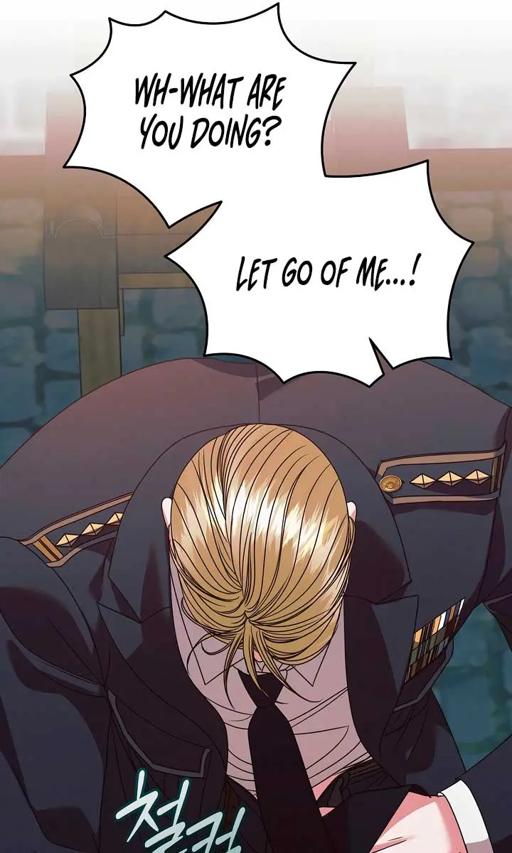 Try Begging Me Chapter 39 Page 83