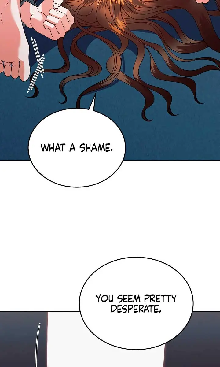 Try Begging Me Chapter 39 Page 85