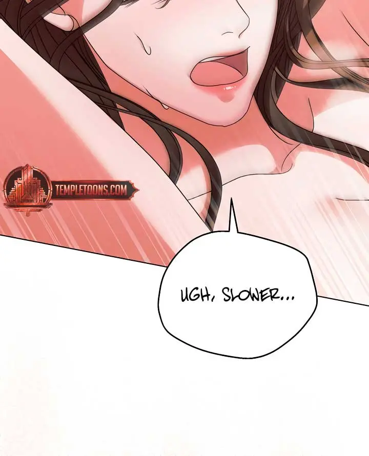 Try Begging Me Chapter 39 Page 92