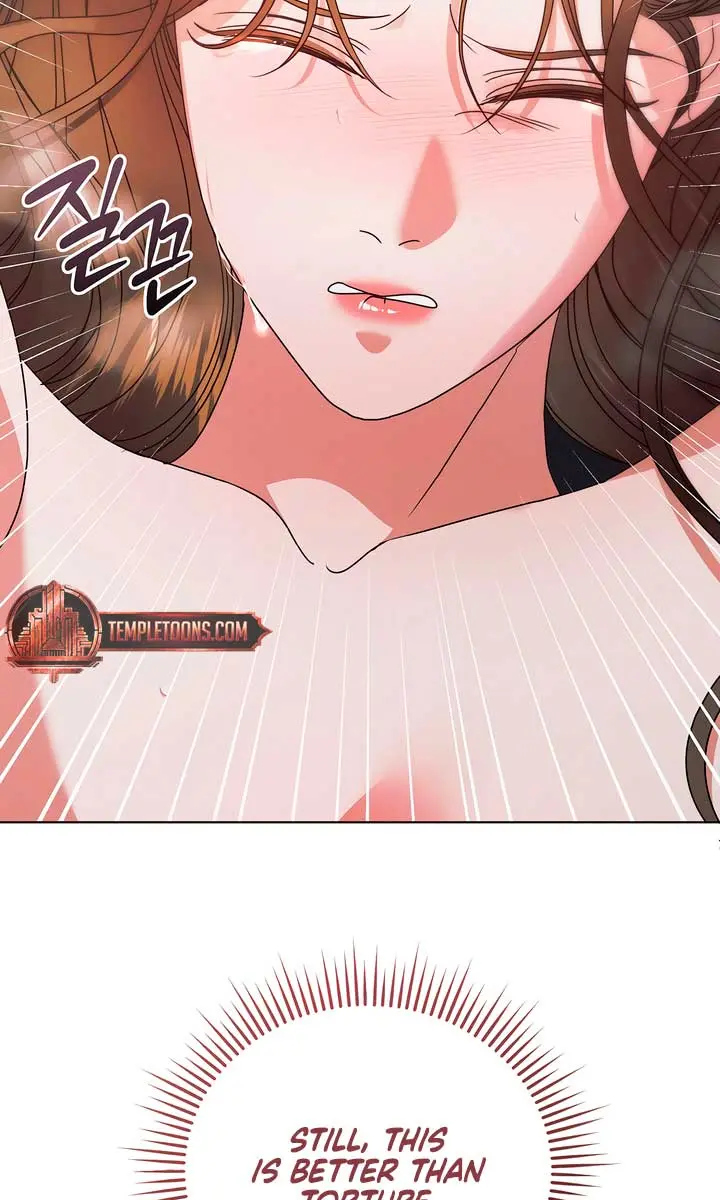 Try Begging Me Chapter 39 Page 100