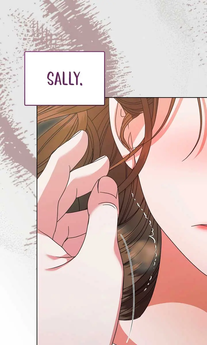 Try Begging Me Chapter 39 Page 103