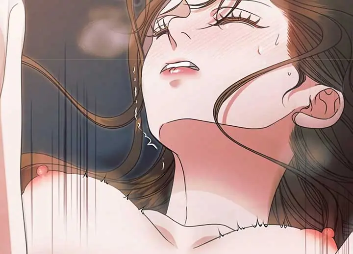 Try Begging Me Chapter 40 Page 5