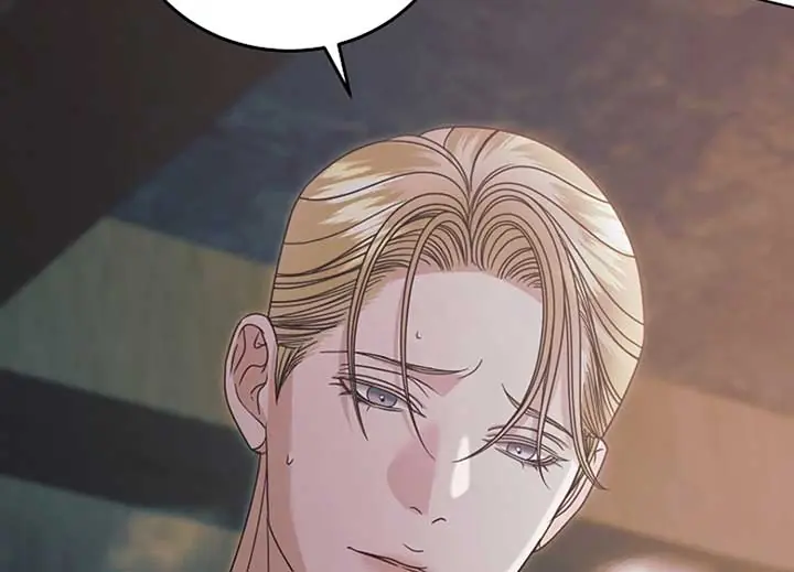 Try Begging Me Chapter 40 Page 8