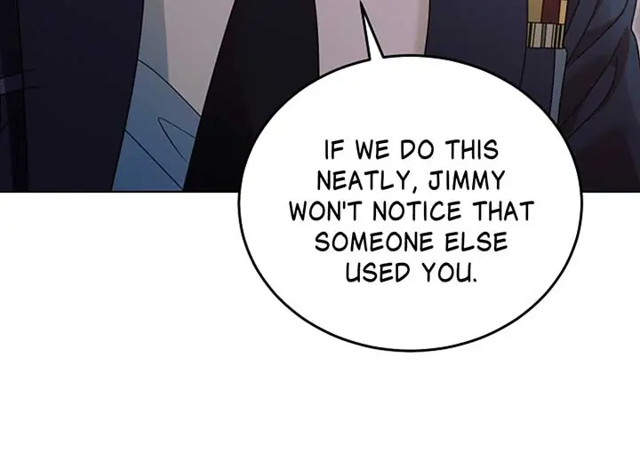 Try Begging Me Chapter 40 Page 10