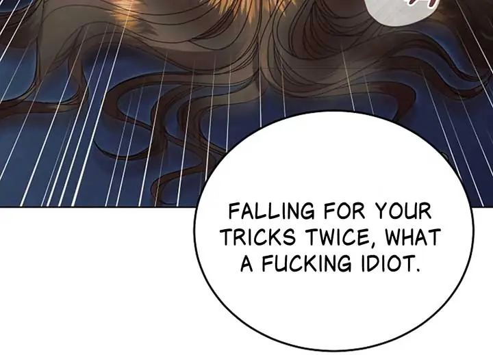 Try Begging Me Chapter 40 Page 36