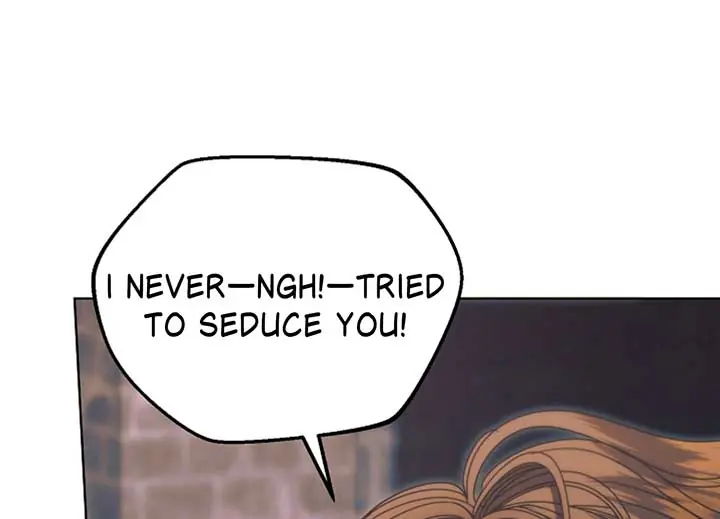 Try Begging Me Chapter 40 Page 37