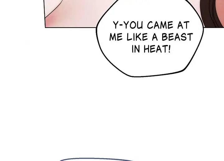 Try Begging Me Chapter 40 Page 40