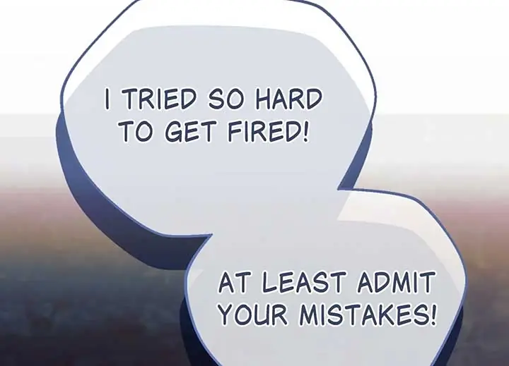 Try Begging Me Chapter 40 Page 41