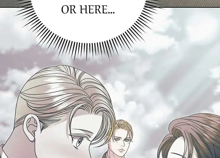 Try Begging Me Chapter 40 Page 49