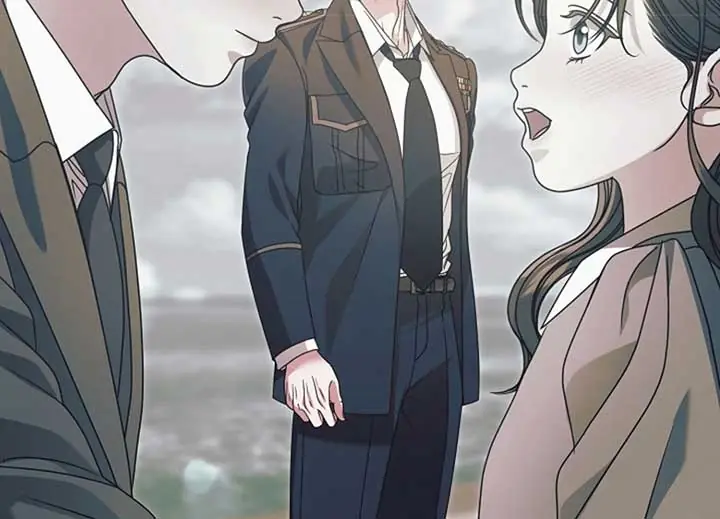Try Begging Me Chapter 40 Page 50
