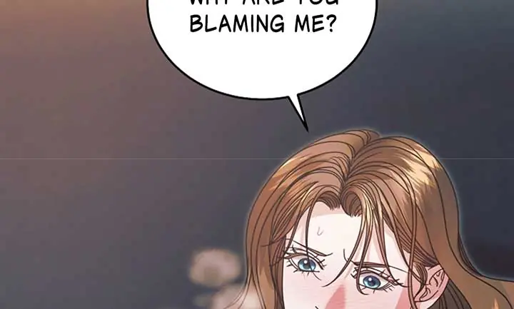Try Begging Me Chapter 40 Page 54
