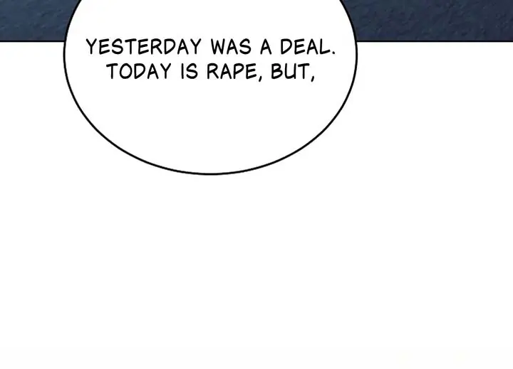 Try Begging Me Chapter 40 Page 67