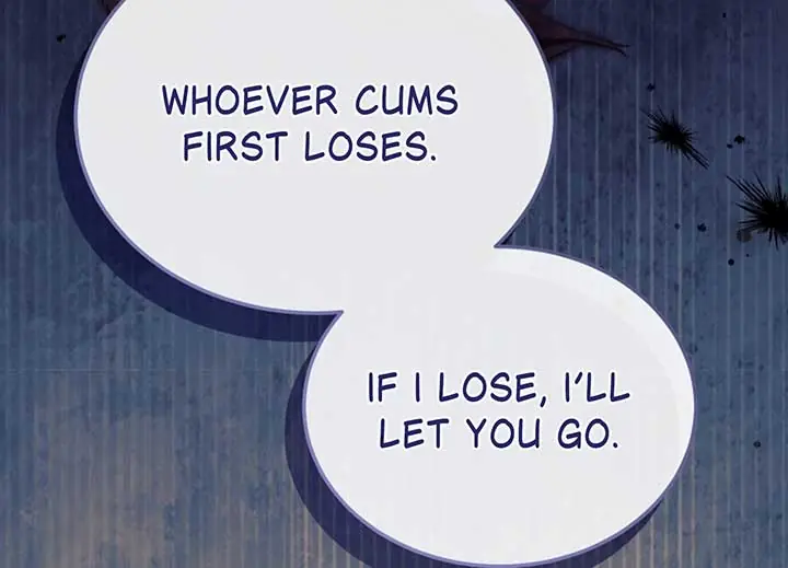 Try Begging Me Chapter 40 Page 73