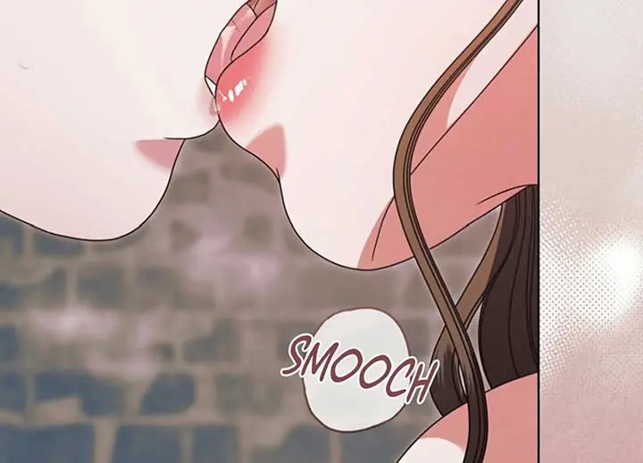 Try Begging Me Chapter 40 Page 95