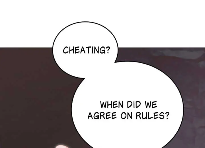 Try Begging Me Chapter 40 Page 179