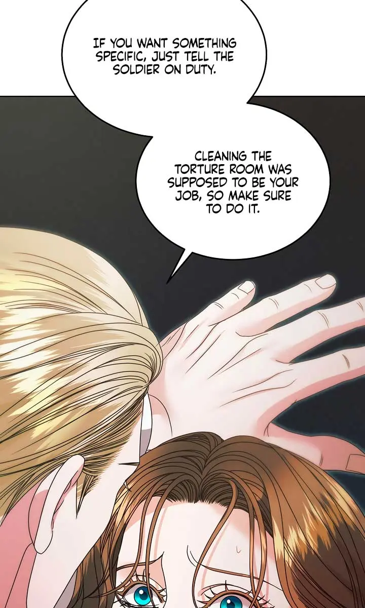 Try Begging Me Chapter 41 Page 45