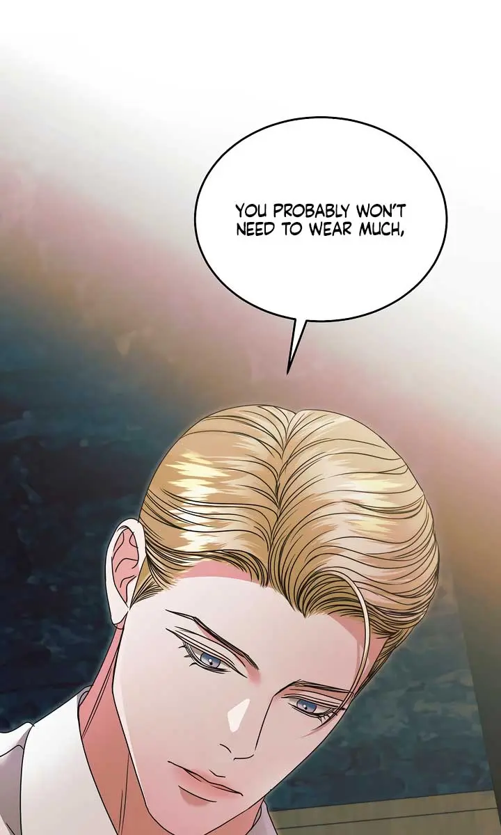 Try Begging Me Chapter 41 Page 47
