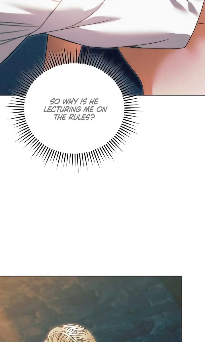 Try Begging Me Chapter 41 Page 50