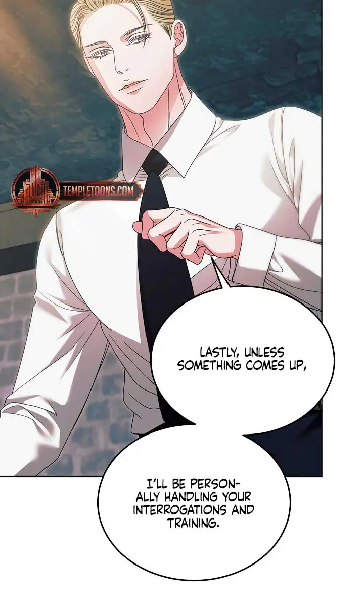 Try Begging Me Chapter 41 Page 51