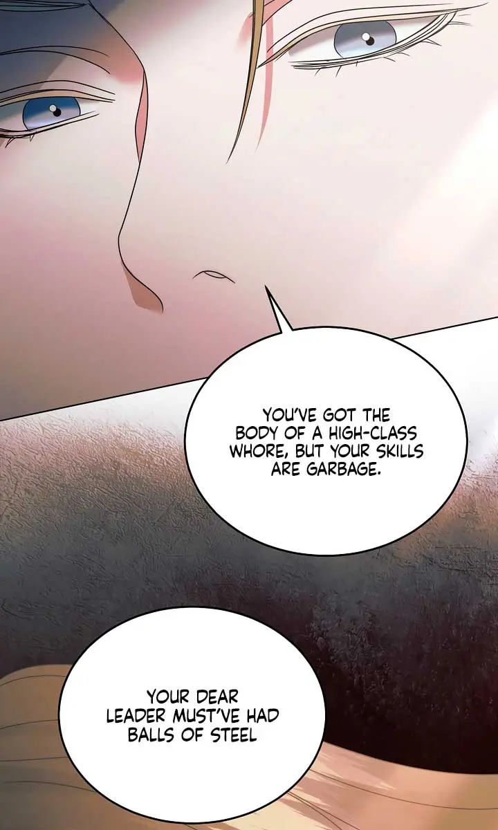Try Begging Me Chapter 41 Page 54