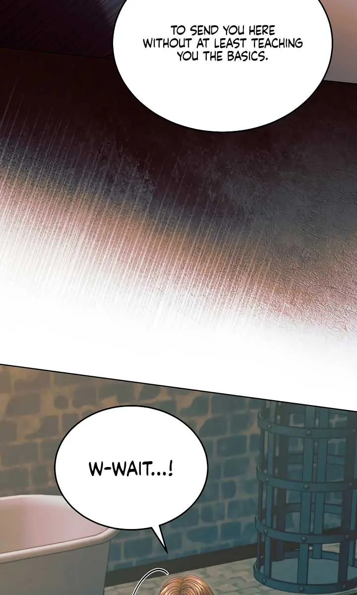 Try Begging Me Chapter 41 Page 56