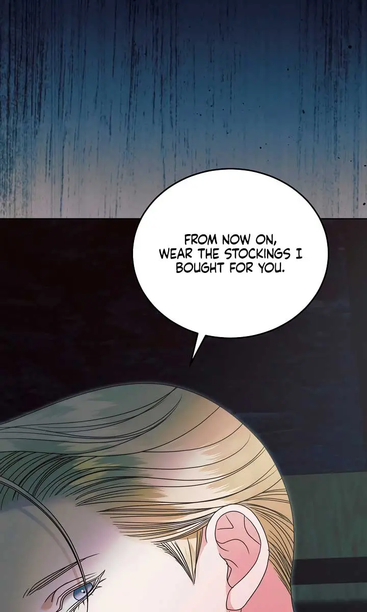 Try Begging Me Chapter 41 Page 64