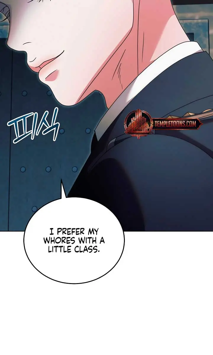 Try Begging Me Chapter 41 Page 65