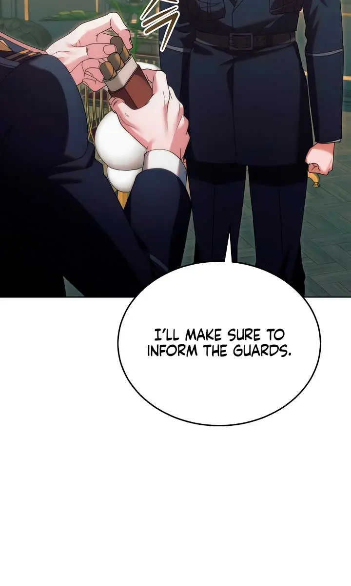 Try Begging Me Chapter 41 Page 93