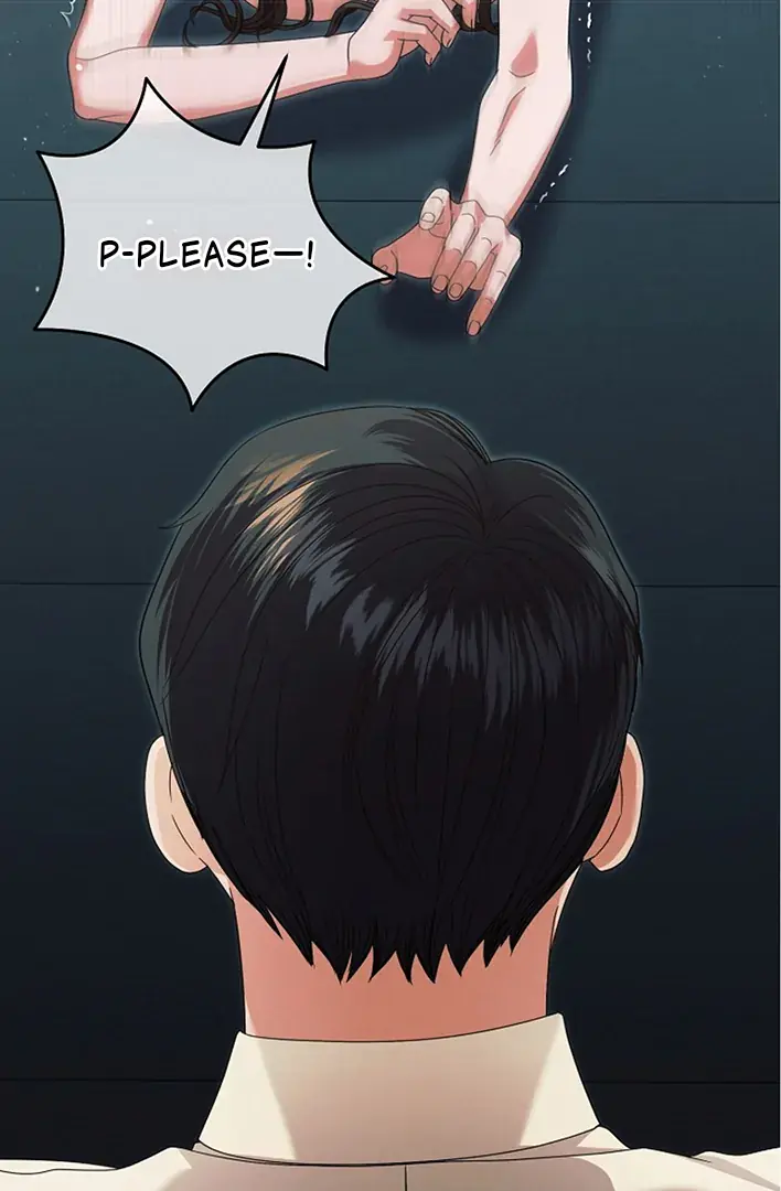 Try Begging Me Chapter 42 Page 10