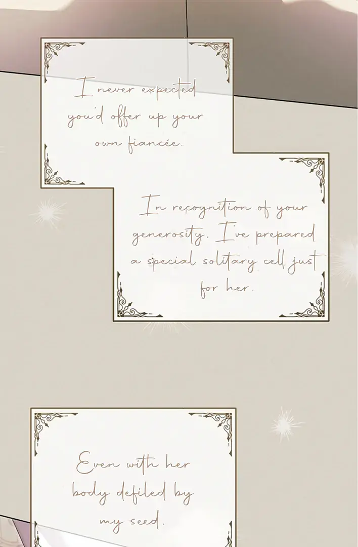 Try Begging Me Chapter 42 Page 11