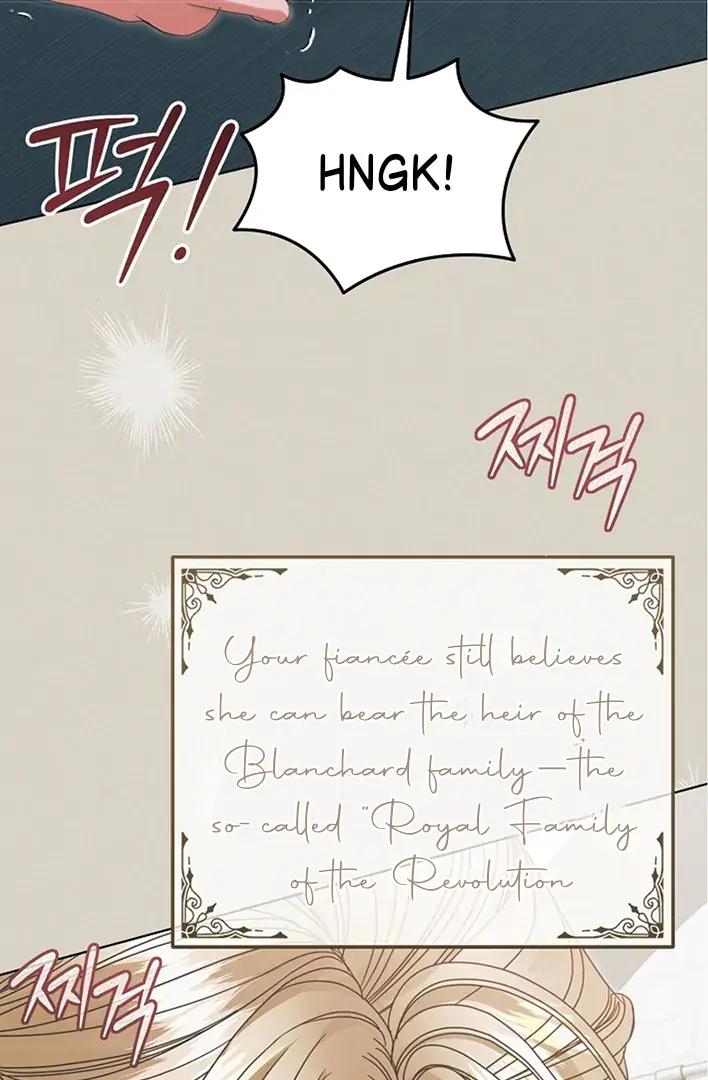 Try Begging Me Chapter 42 Page 13