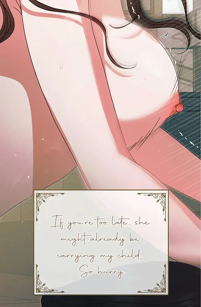 Try Begging Me Chapter 42 Page 20