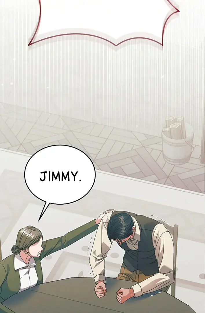 Try Begging Me Chapter 42 Page 23