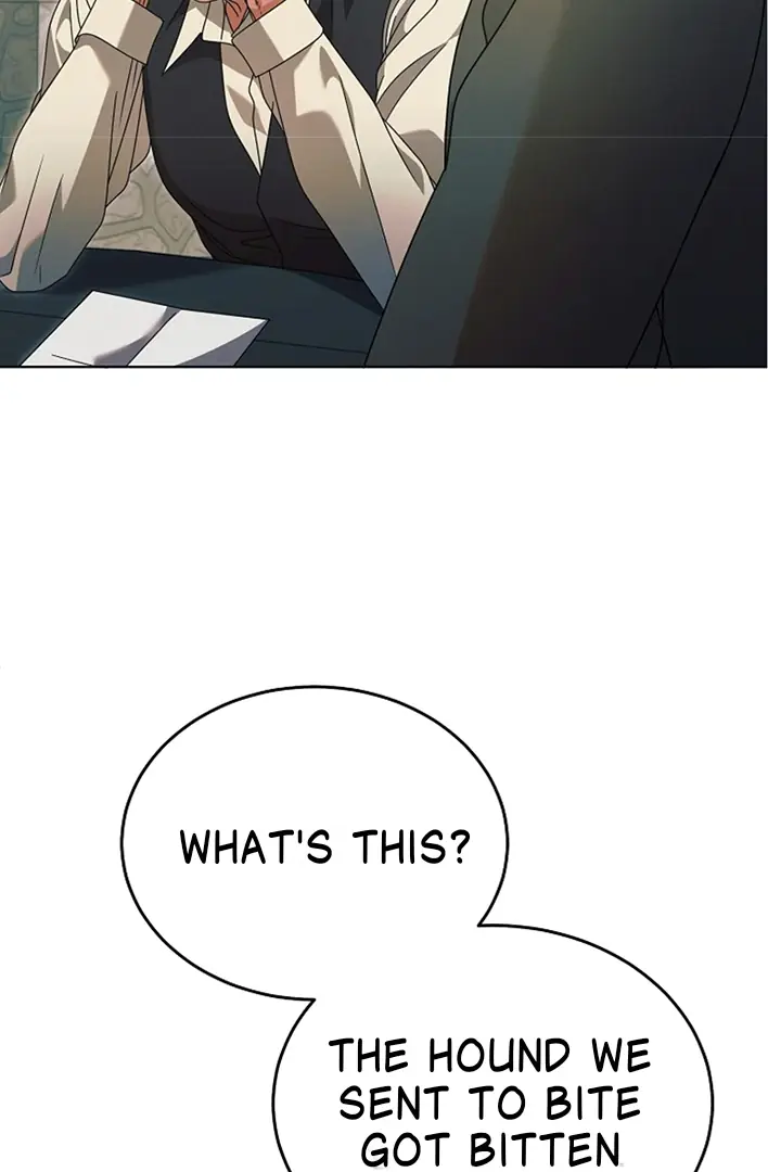 Try Begging Me Chapter 42 Page 26