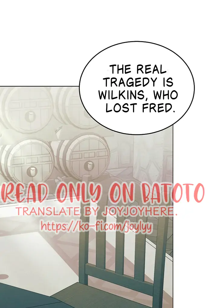 Try Begging Me Chapter 42 Page 30