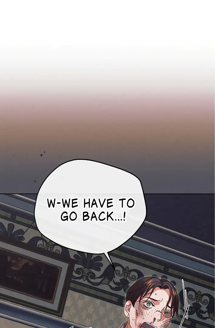 Try Begging Me Chapter 42 Page 33