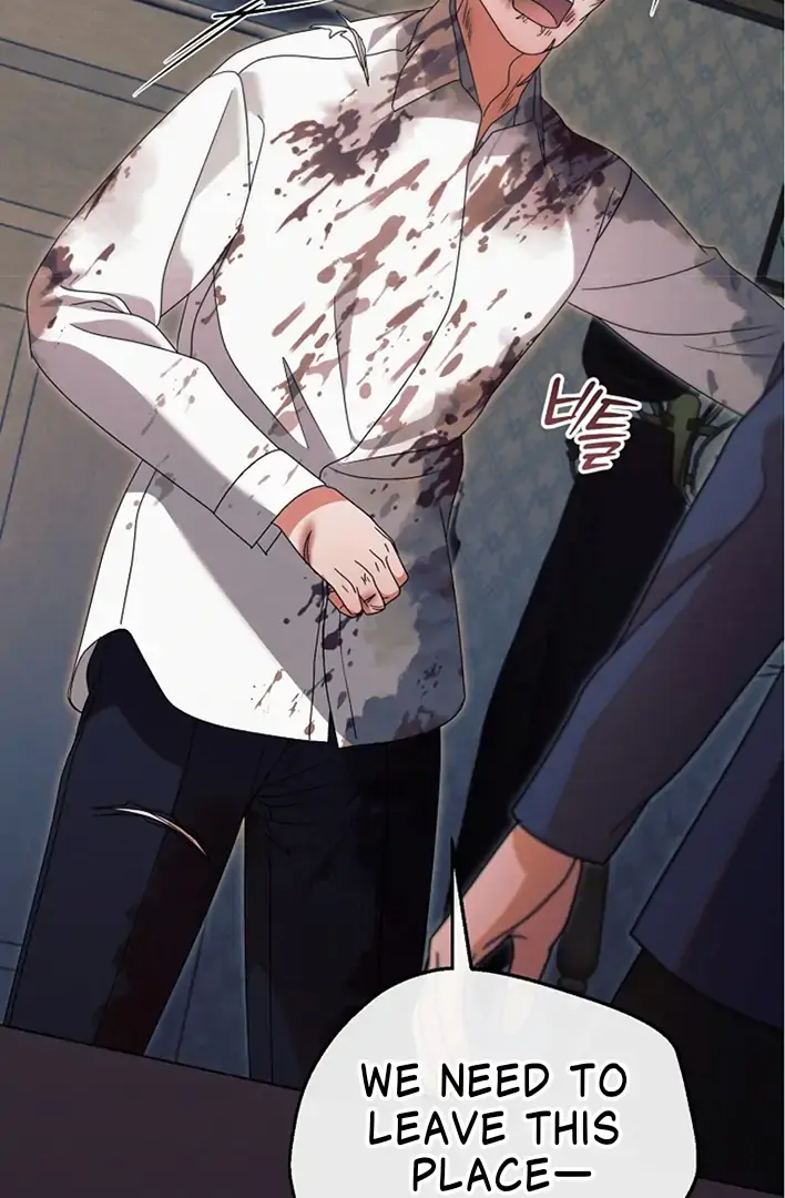 Try Begging Me Chapter 42 Page 34