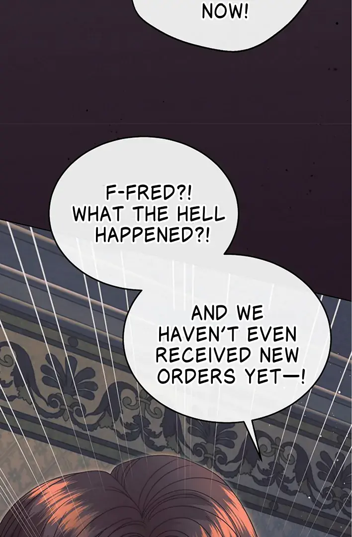 Try Begging Me Chapter 42 Page 35