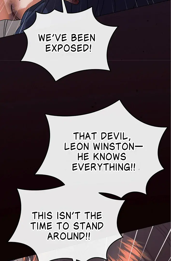 Try Begging Me Chapter 42 Page 37