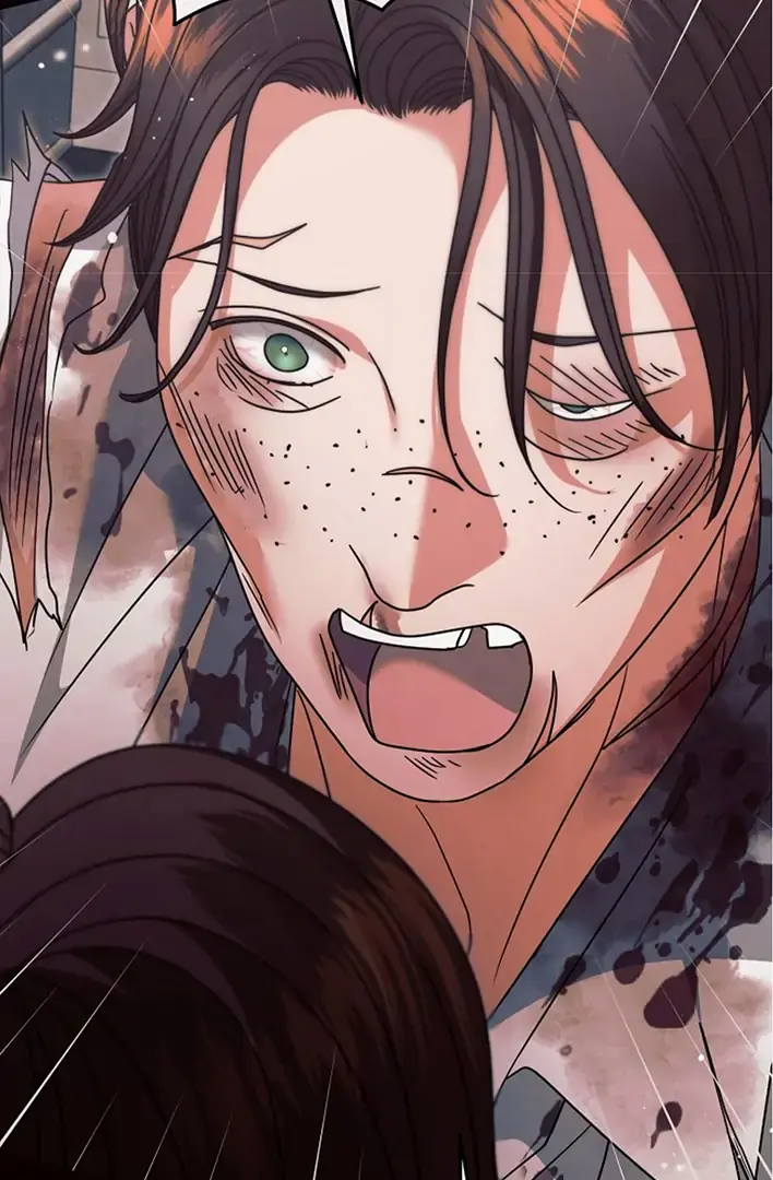 Try Begging Me Chapter 42 Page 38