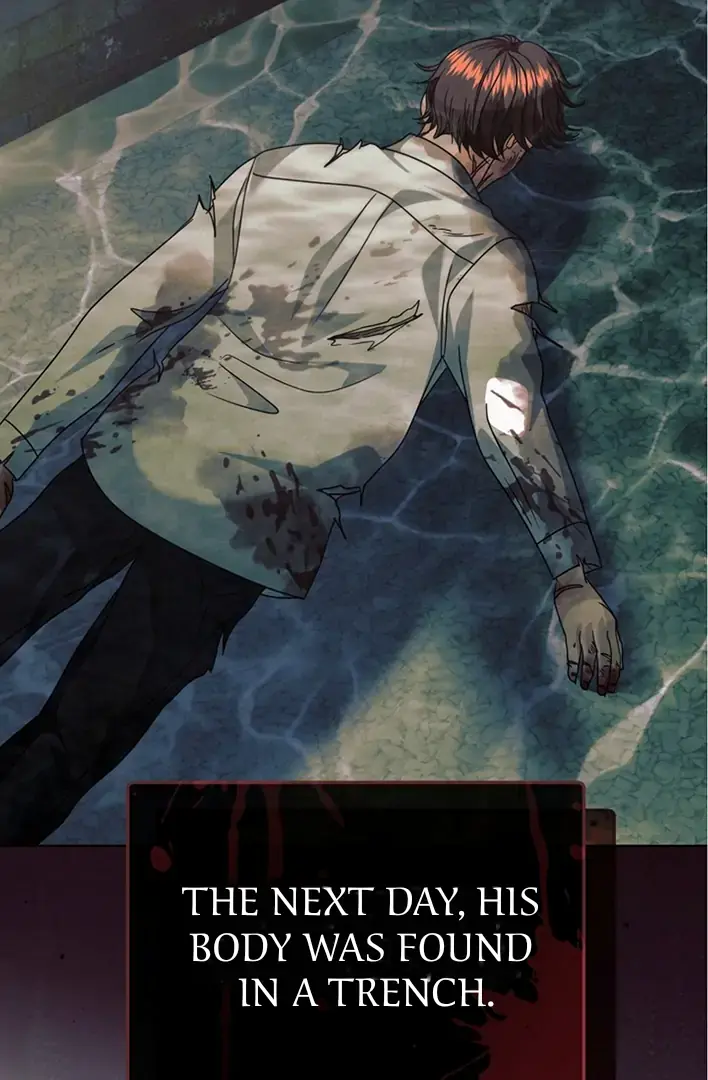 Try Begging Me Chapter 42 Page 41