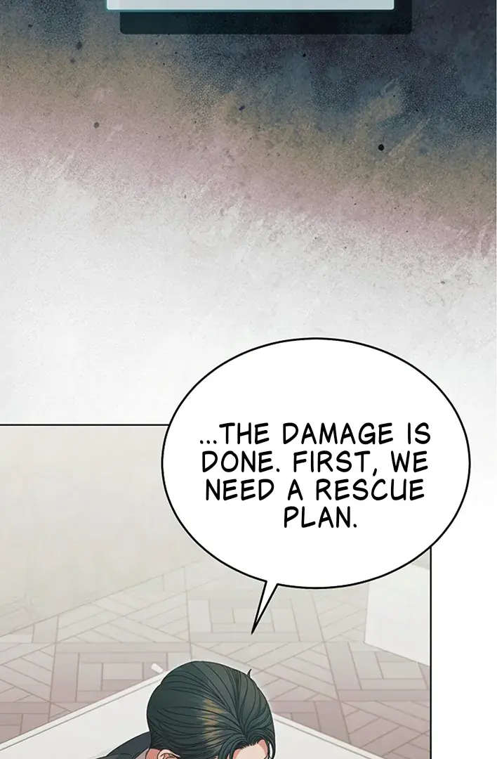 Try Begging Me Chapter 42 Page 46