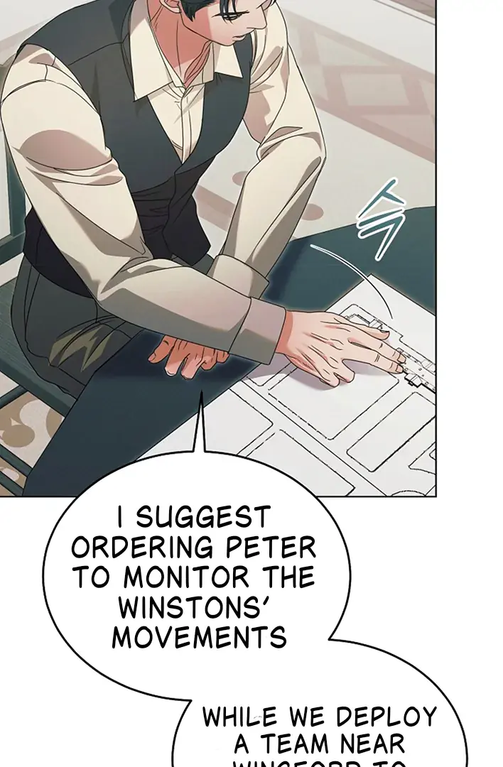 Try Begging Me Chapter 42 Page 47