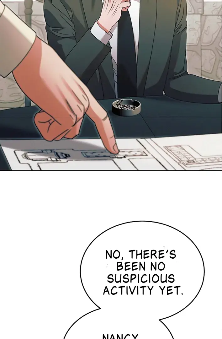 Try Begging Me Chapter 42 Page 49