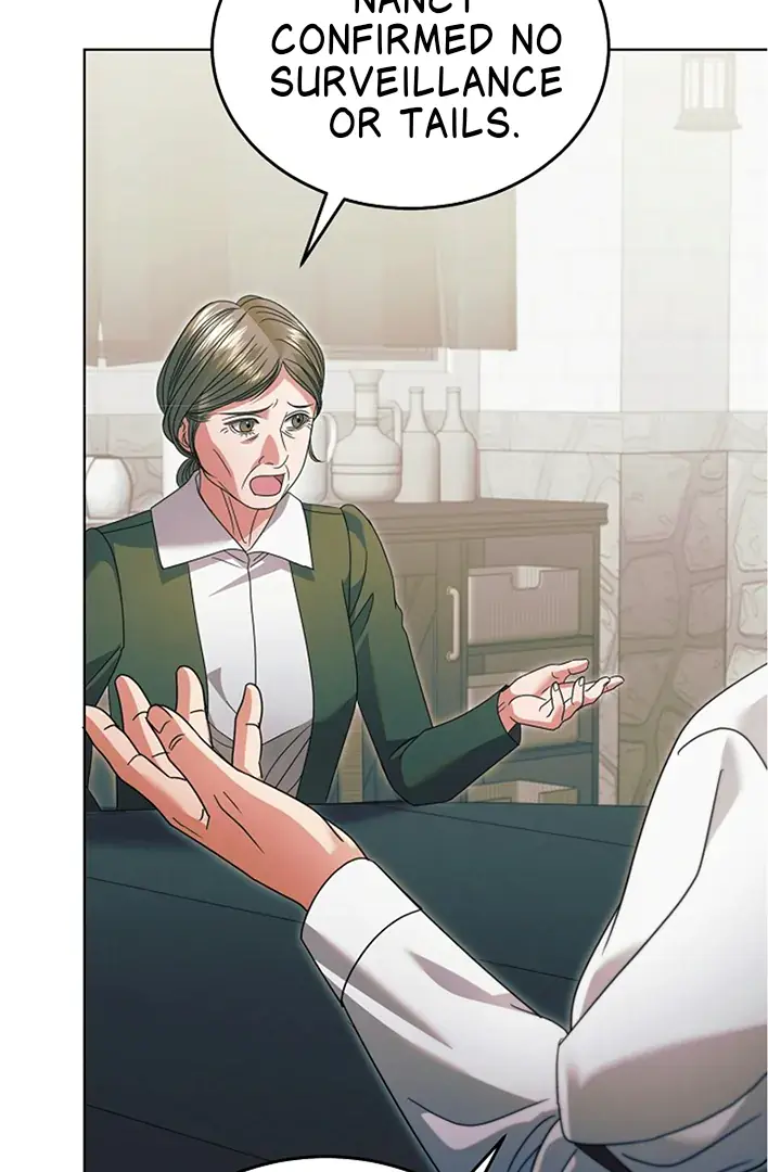 Try Begging Me Chapter 42 Page 50